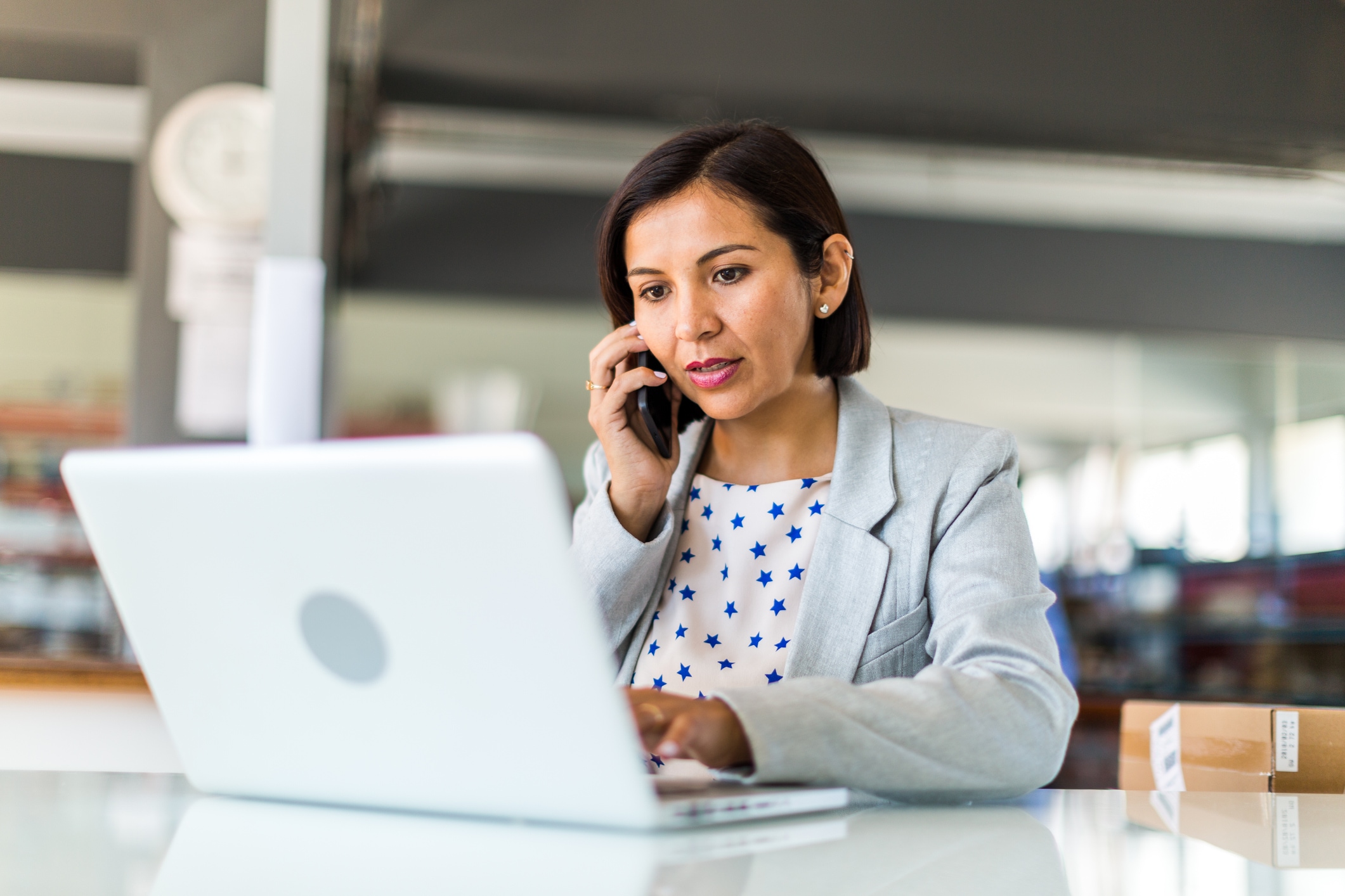 Travel Managers Trends Canada 2024