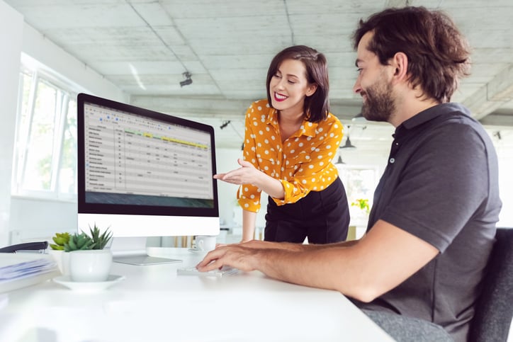 improve employee experience, reduce business spend, increase ROI
