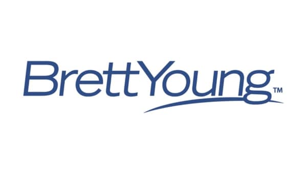 Brett Young Logo