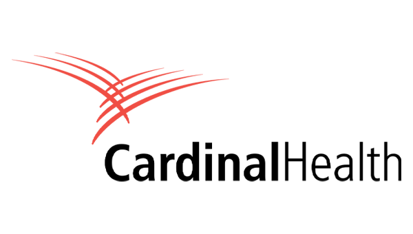 Cardinal health logo