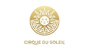 Cirque du soleil logo