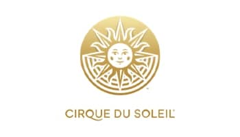 Cirque du soleil logo