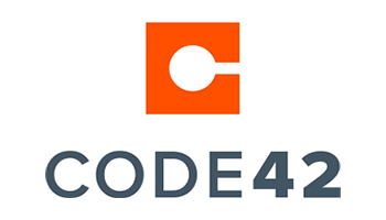 Code42 logo