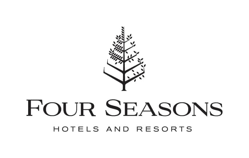 four seasons logo