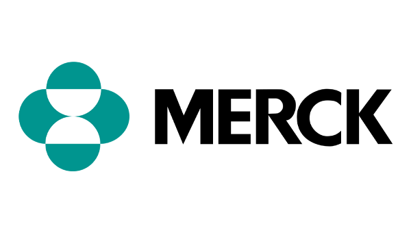 Merck logo