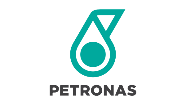 Logo du Petronas