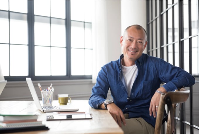 How to prepare for growth as a finance leader