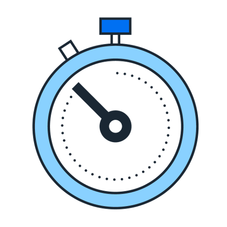 time